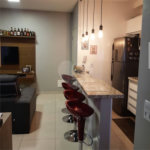Apartamento à Venda no Edifício Princesa Isabel - São Carlos/SP