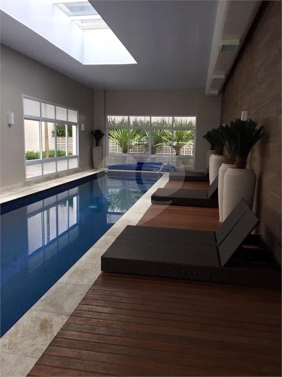 Paraíso - Apartamento com Varanda Gourmet e Lazer de Clube