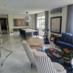 Apartamento à venda com 2 suítes em Cerqueira César, São Paulo, SP