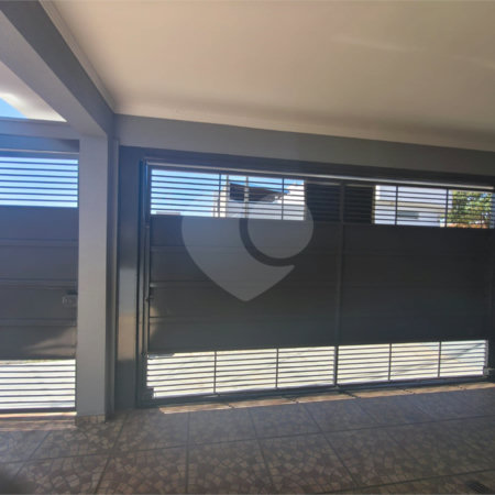 CASA A VENDA NO JD. FLAMBOYANT EM SÃO CARLOS