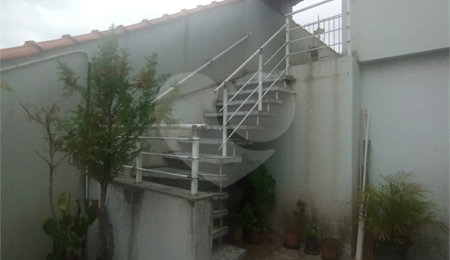 Sobrado à venda com 2 quartos em Casa Verde, São Paulo, SP