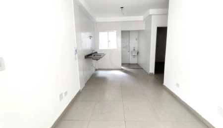 Apartamento à venda com 2 quartos em Vila Alpina, São Paulo, SP