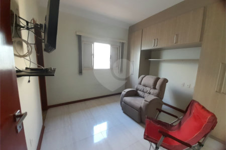 Casa à Venda no Residencial Eldorado - São Carlos