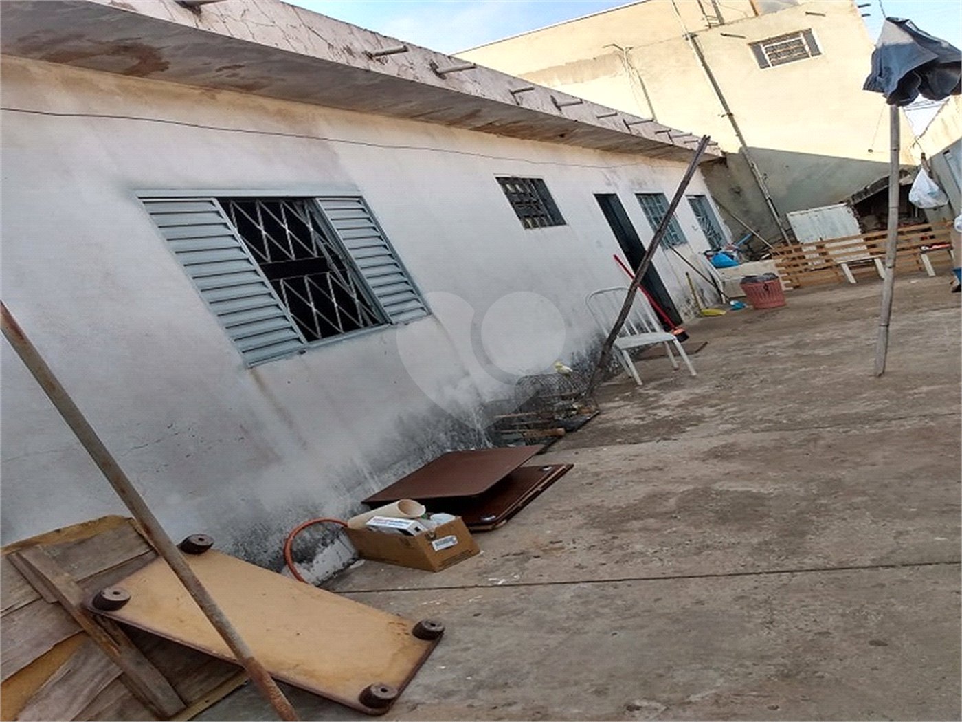 Casa a venda Ibaté