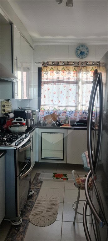 Excelente apartamento na Chácara Klabin