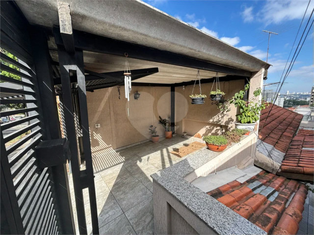 Casa à venda com 2 quartos em ALTO DE PINHEIROS, São Paulo, SP
