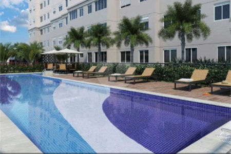 APARTAMENTO A VENDA EM SP MOOCA