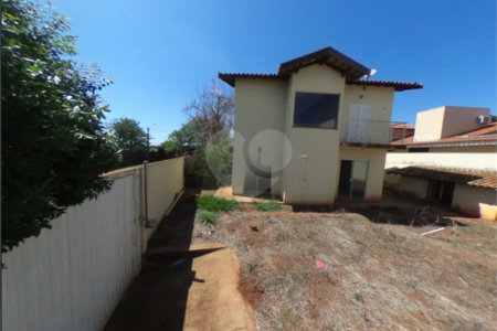 Casa venda no Condomínio Montreal - São Carlos/SP