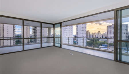 Apartamento à venda com 4 suítes em Vila Mariana, São Paulo, SP