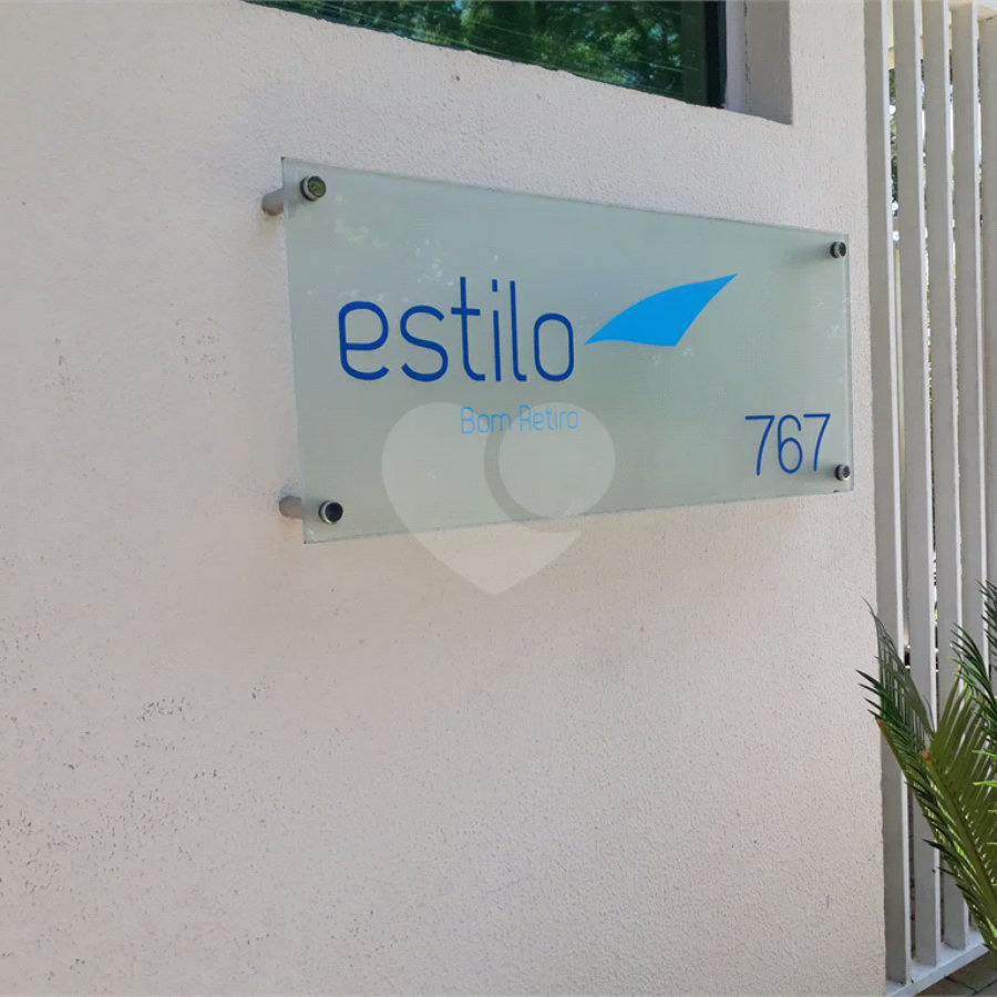 Ótimo apartamento Na rua Newton Prado no Bom Retiro