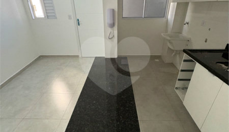 Apartamento para alugar com 2 quartos em Mooca, São Paulo, SP