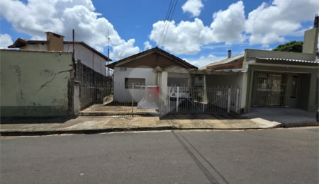 Casa Térrea à venda com 2 quartos no Centro, São Carlos, SP