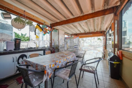 Casa com 150m², 4 quartos, 2 suítes, 2 garagens, à venda na Vila Regente Feijó/Mooca