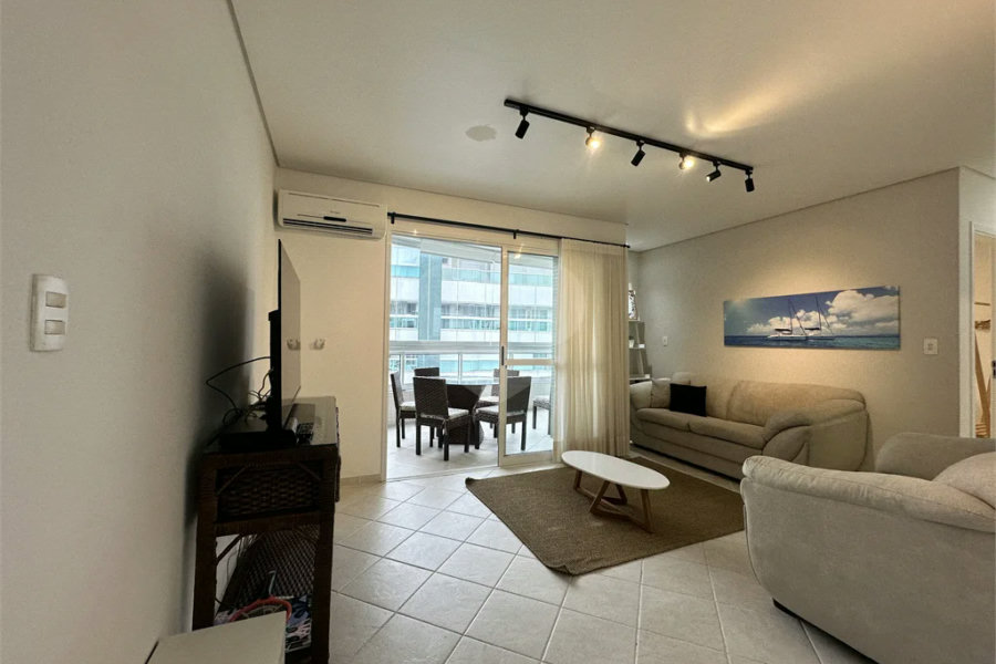 Apartamento à venda com 2 quartos em Riviera de São Lourenço, Bertioga, SP