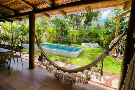 Casa à venda em Praia do Forte