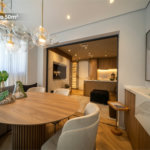 Apartamento a venda em Moema, 53 m², vaga, lazer e próximo ao parque do Ibirapuera