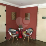 Apartamento 2 dormitórios à venda na Vila mariana.