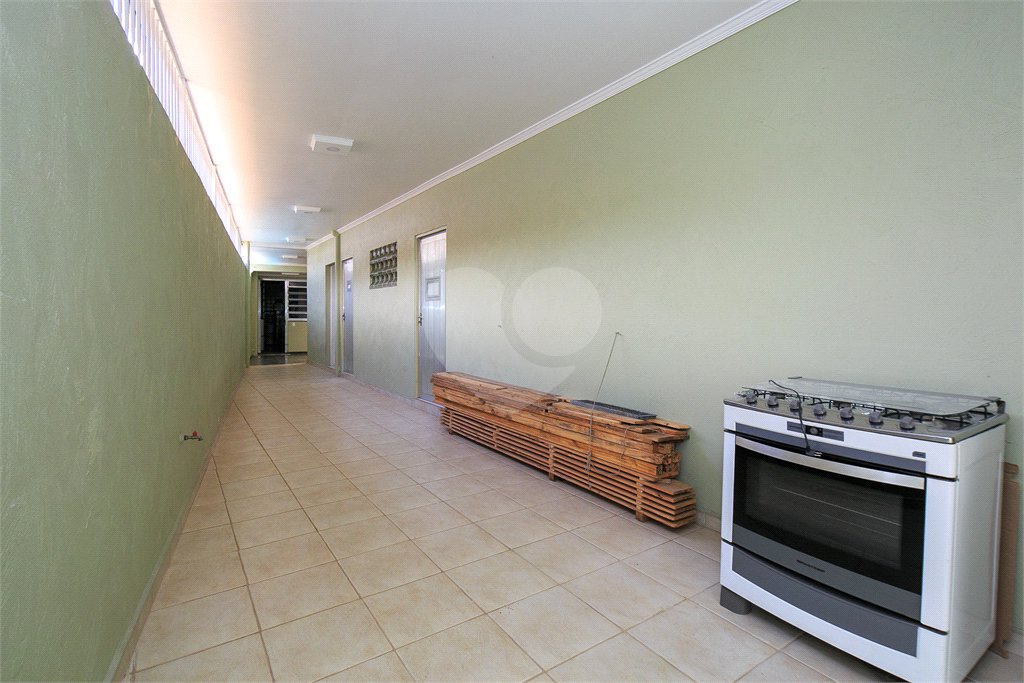 Casa Térrea à venda com 4 suítes em Jardim Marajoara, São Paulo, SP