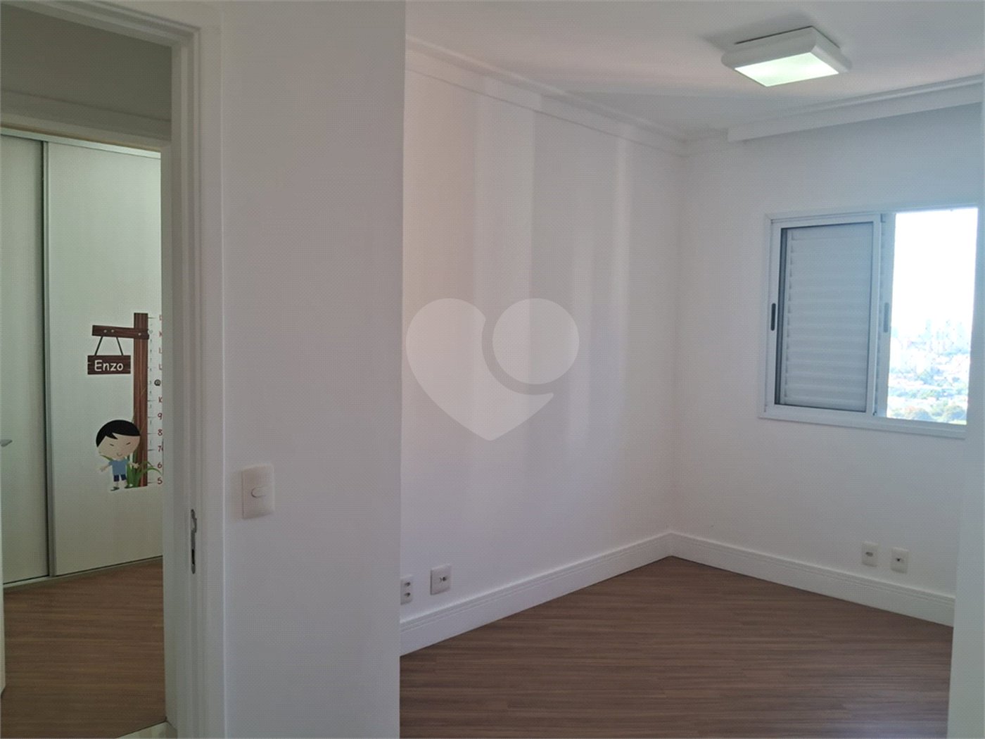 Apartamento a venda ao lado do Metro Ipiranga