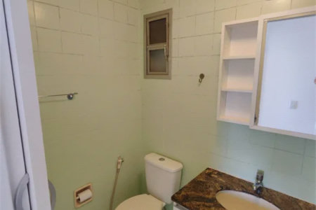 Apartamento à venda com 2 quartos em Butantã, São Paulo - SP