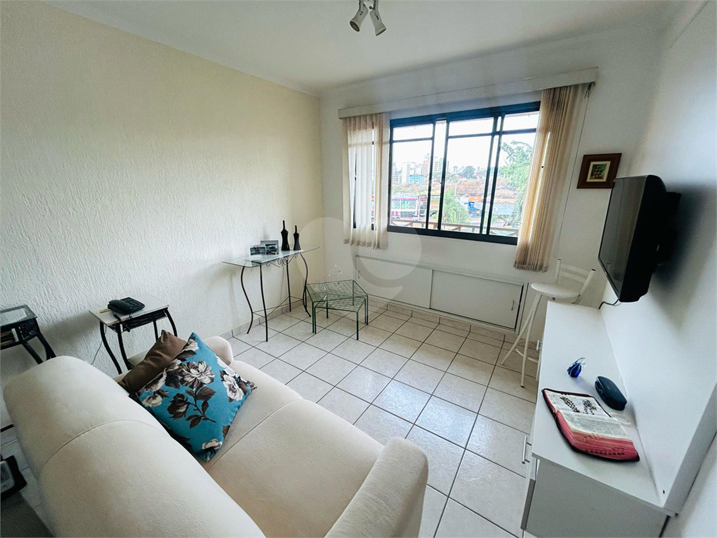 Apartamento com 2 quartos à venda em Condomínio Residencial Itamaracá, São Carlos - SP