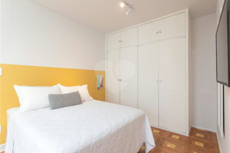 Apartamento de 200m², 5 quartos em Consolação