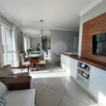 Apartamento térreo à venda no Condomínio Vila Ventura – Valinhos/SP