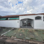 Casa Térrea à venda Jd. Nova São Carlos, 2 dormitórios