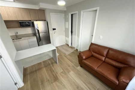 APARTAMENTO NOVO 2 DORMITÓRIOS À VENDA NA REPÚBLICA