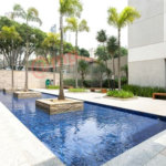 Apartamento na Rua Doutor Antônio Bento , 504 com 135m2 com 3 Suítes e 2 vagas de garagem