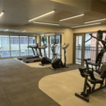 Studio novo no Paraíso á venda com 21m²