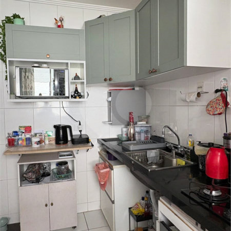 Apartamento á venda - São Caetano do Sul