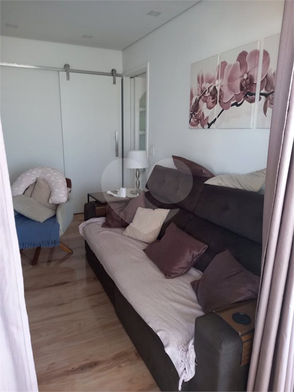 Apartamento à venda com 3 quartos, sendo 1 suíte,  em Vila Maria, São Paulo, SP
