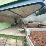 Casa térrea com 3 quartos para alugar no Jardim dos Estados, São Paulo - SP