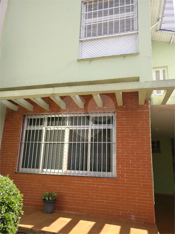 Sobrado - Jardim das Acácias