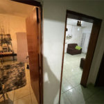 Casa térrea para venda na Vila Nossa Senhora de Fátima.