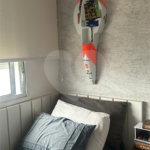 Apartamento Alto Padrão Pronto para morar no melhor condomínio da Mooca