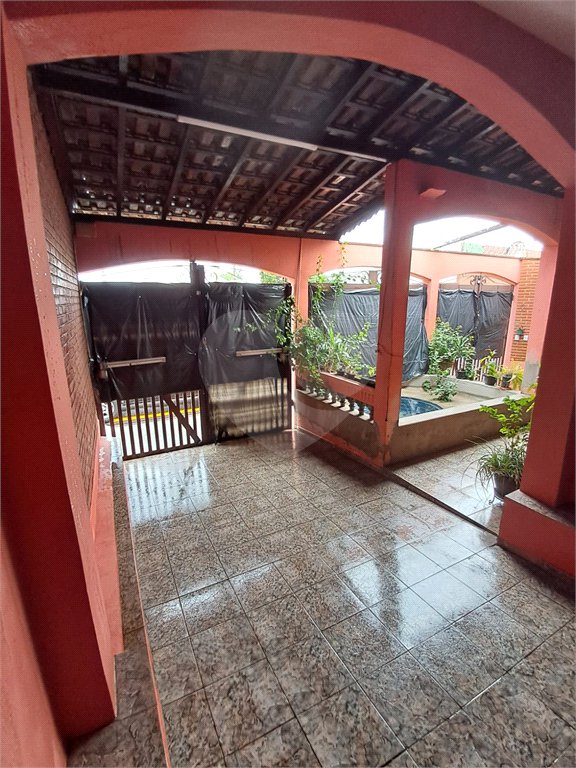 Casa à Venda na Vila Prado – São Carlos/SP