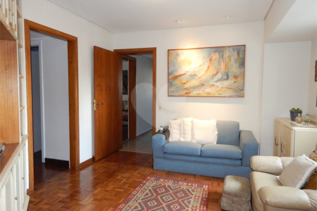 Aconchegante e privilegiado Apartamento!!!