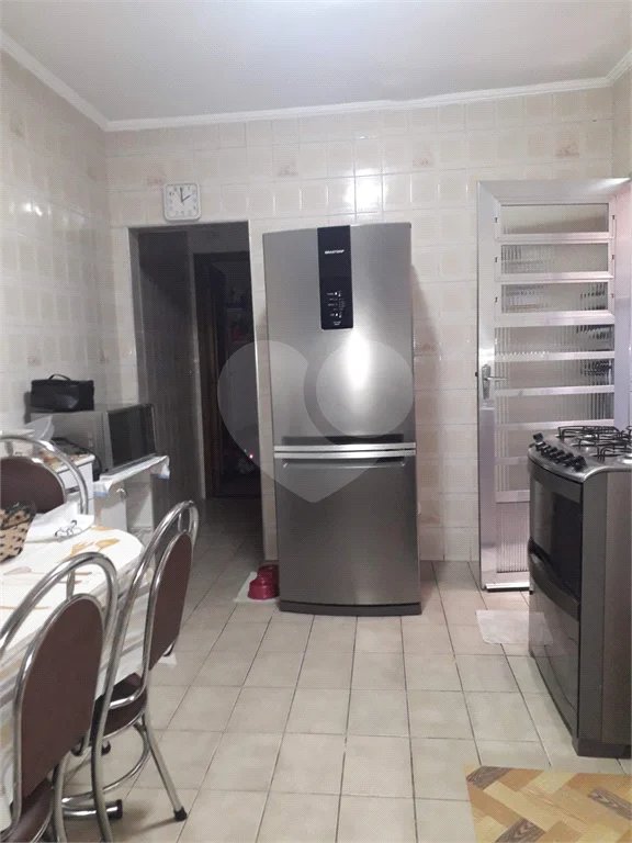 Casa de Vila na Mooca para venda com 125 m2
