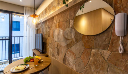 Apartamento para alugar com 2 quartos no Centro, São Paulo, SP