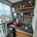Apartamento à venda com 2 quartos em Vila Andrade, São Paulo, SP