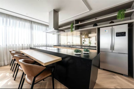 Studio à venda na Rua Vergueiro – Compacto, moderno e pronto para morar!