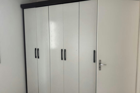 Apartamento para alugar com 3 quartos em Jardim Esmeralda, São Paulo, SP