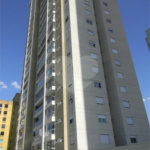 3 suites no Parque da Mooca