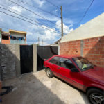 Casa Térrea com 2 dormitórios.