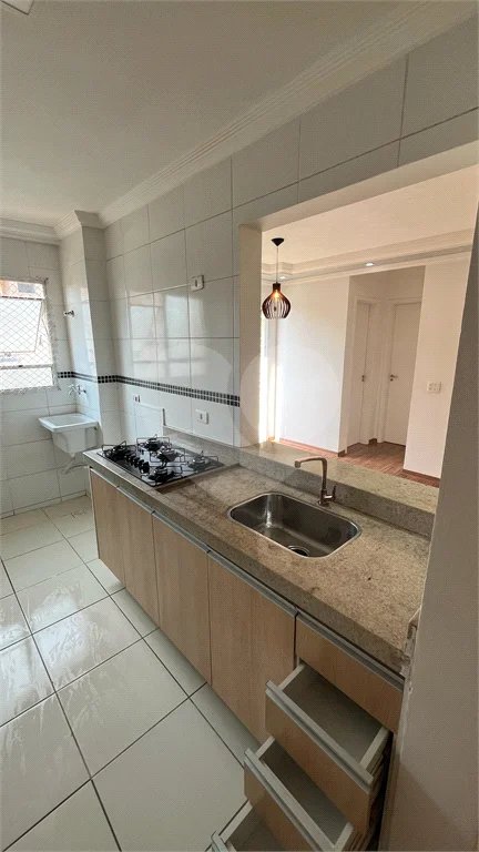 Apartamento à venda no Las Palmas em Piracicaba/SP.