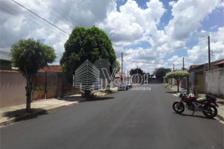 Casa Residencial Jardim São Carlos 5