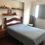 METRÕ SÃO JUDAS - 4 DORMS COM 168 M²