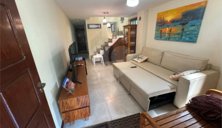 Casa à venda com 2 quartos em Rasa, Armação dos Búzios, RJ